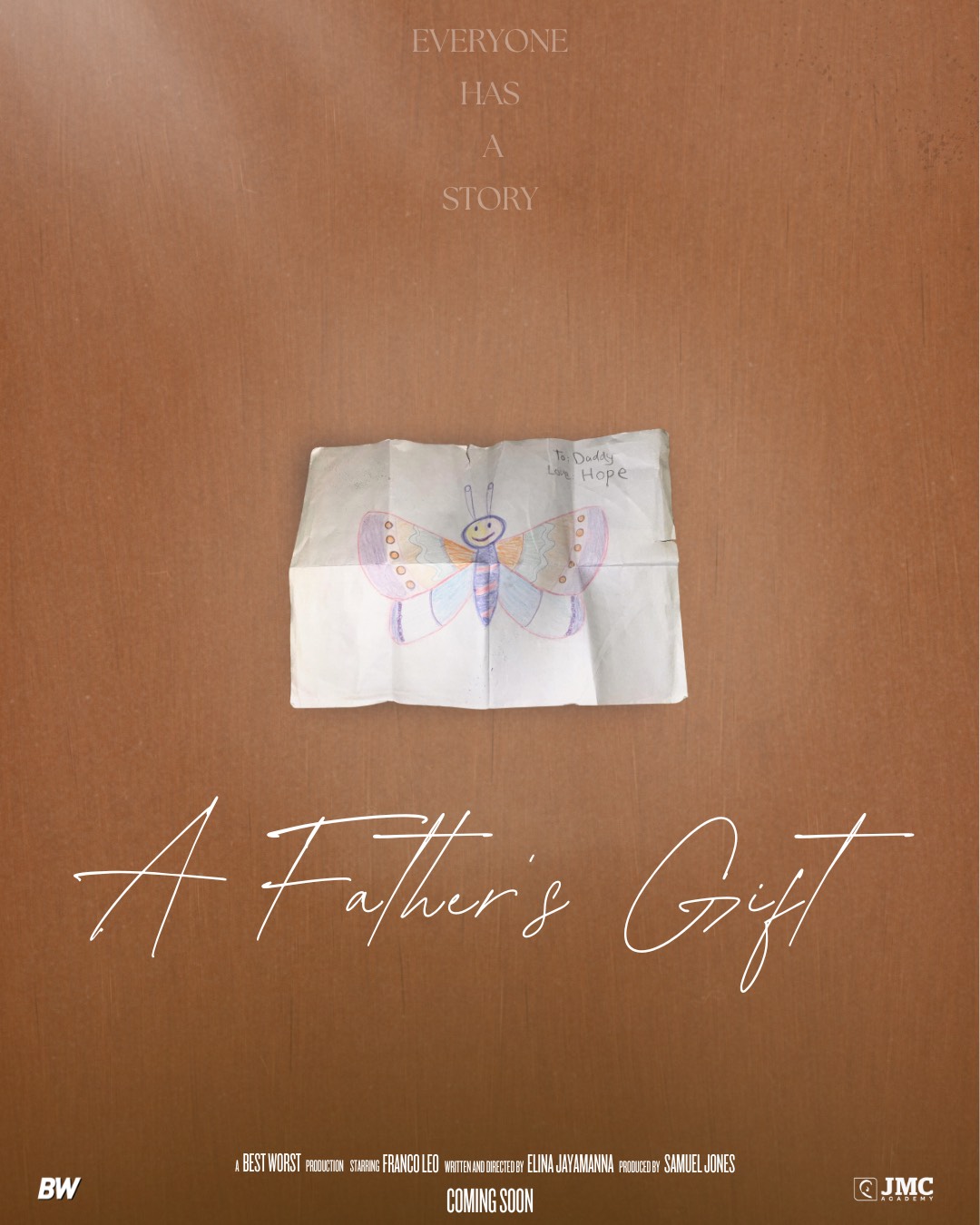 father