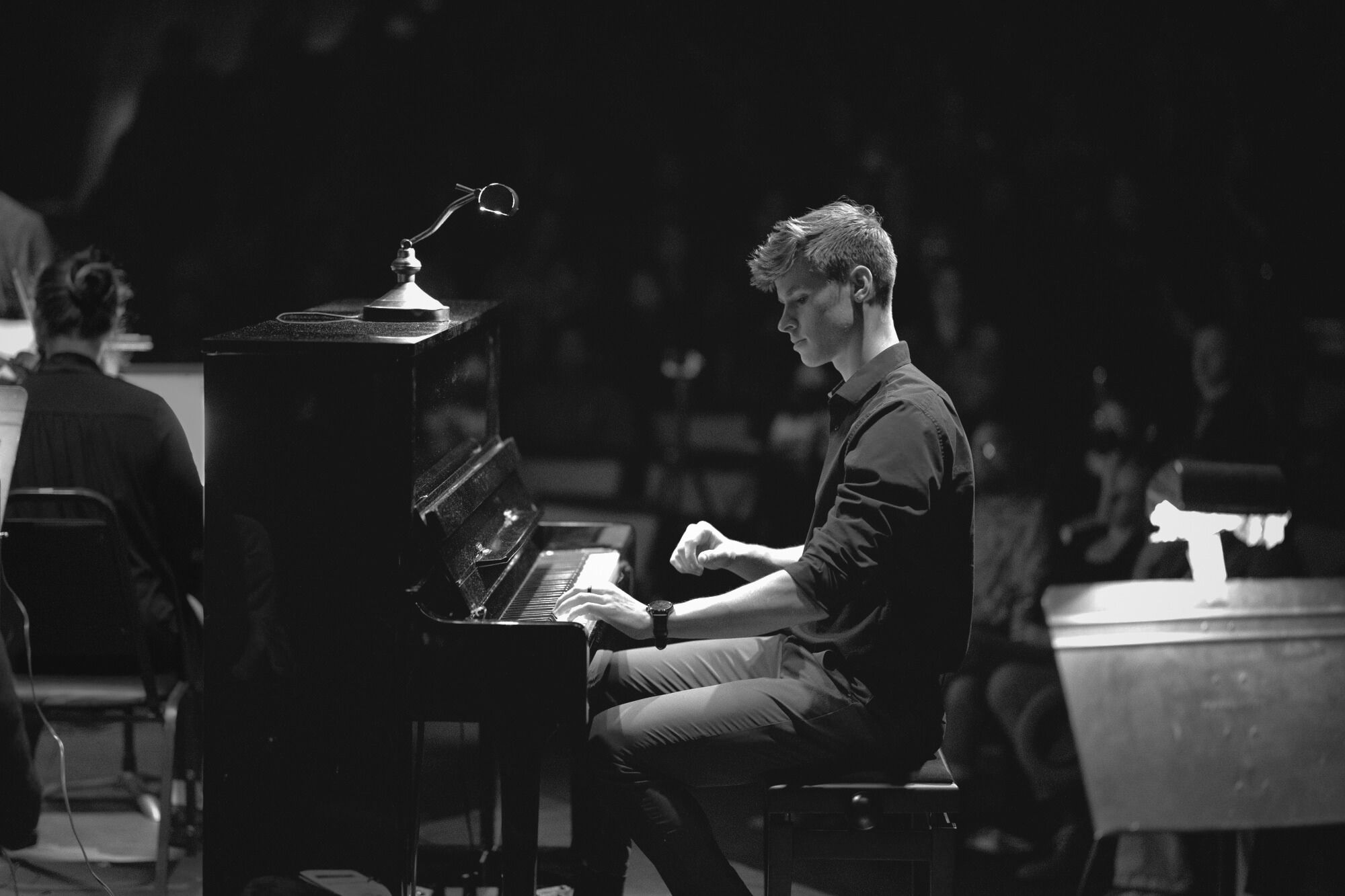 Nik Stalhammar