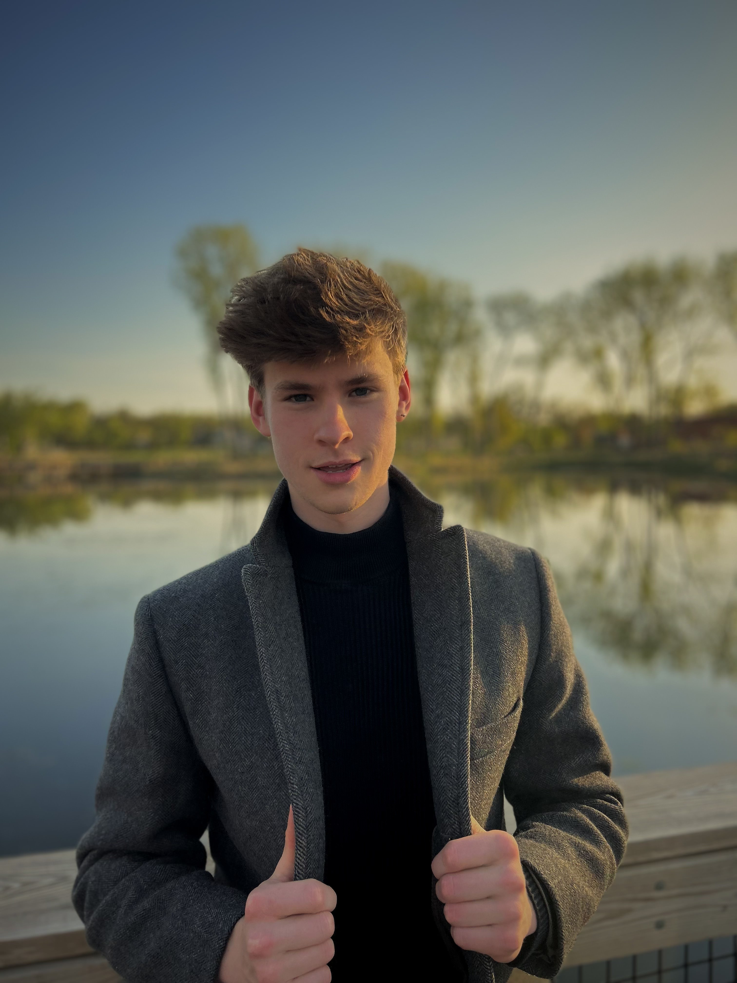 Nik Stalhammar